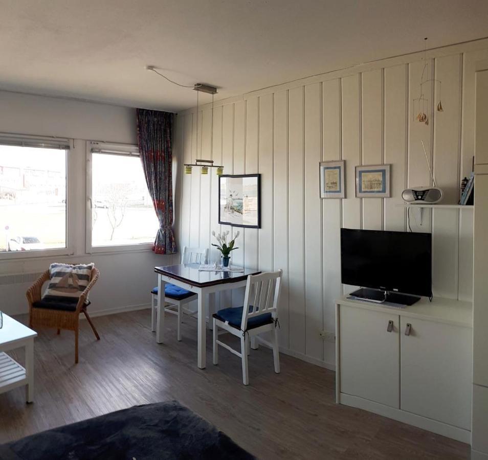 Ferienwohnung Steuerbord فيهمارن المظهر الخارجي الصورة