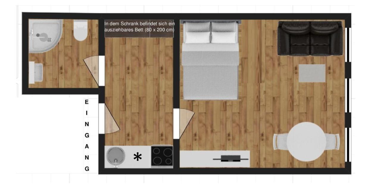 Ferienwohnung Steuerbord فيهمارن المظهر الخارجي الصورة